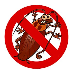 cockroach exterminators las vegas nevada and henderson NV